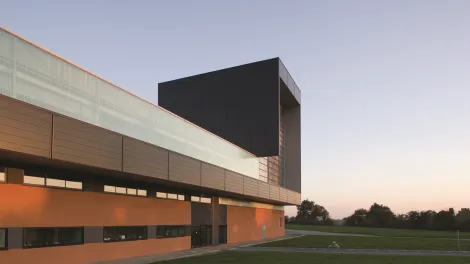 Siègre CANTILLANA FRANCE VRITZ