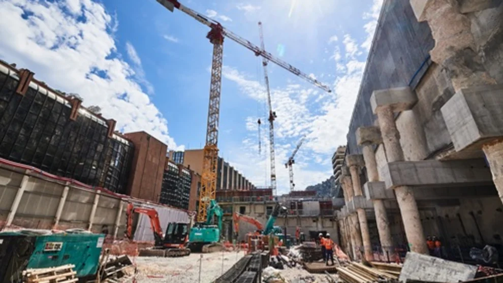 génie civil- travaux publics - cantillana-france